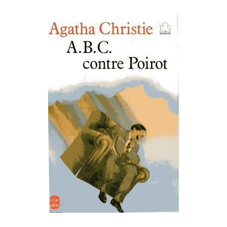 A.b.c. contre poirot