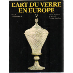 L'art du Verre en Europe