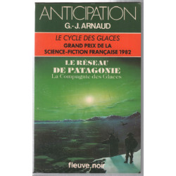 Le réseau de patagonie