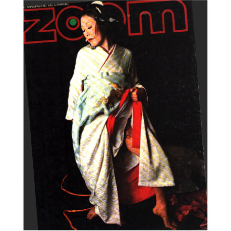 Zoom le magazine de l'image n° 27