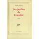 Les Jardins du Consulat