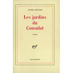 Les Jardins du Consulat