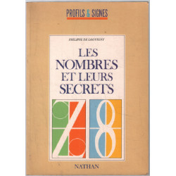 Les nombres et leurs secrets