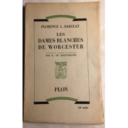 Les dames blanches de Worcester