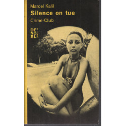 Silence on tue