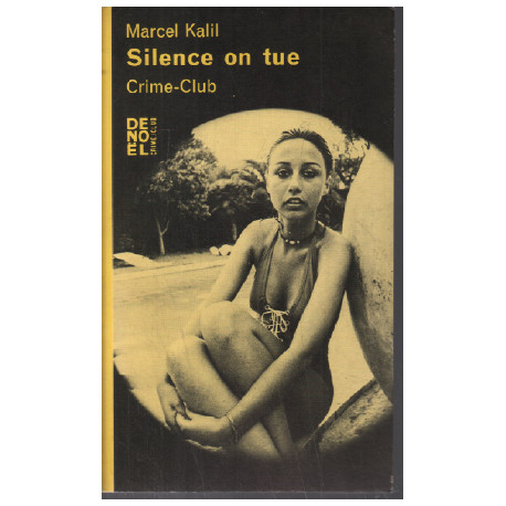 Silence on tue