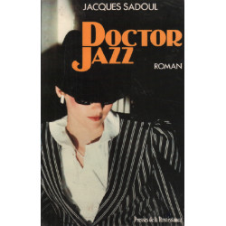 Doctor Jazz