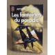 Les fontaines du paradis