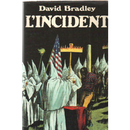 L'incident