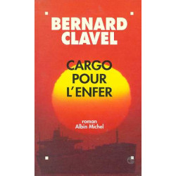 Cargo pour l'Enfer