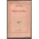 Objets perdus