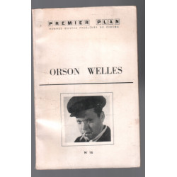 Orson welles