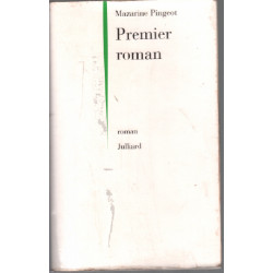 Premier Roman