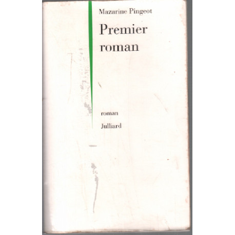 Premier Roman