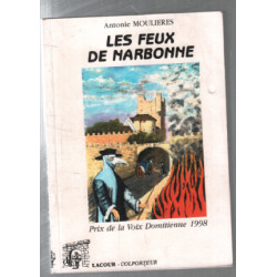 Les feux de Narbonne