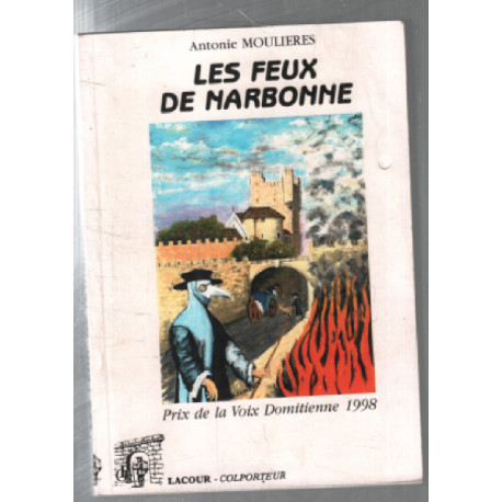 Les feux de Narbonne