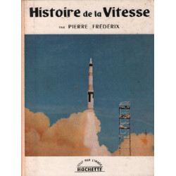 Histoire de la vitesse