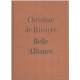 Belle alliance