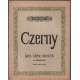 Les cinqs doigts 24 exercices opus 777 ( nouvelle édition revue et...