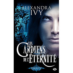 Les Gardiens de l'éternité Tome 1: Dante