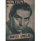 Johnny apollo / revue mon film n° 87 tyrone power