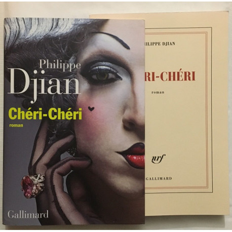 Chéri-Chéri
