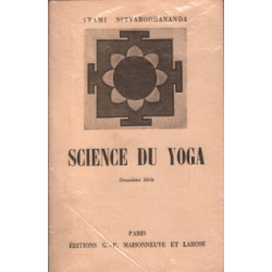 Science du yoga