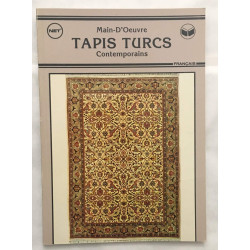 Tapis Turcs contemporains