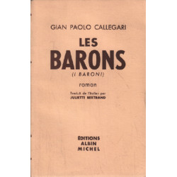 Les barons