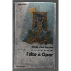 Fuite à Opar