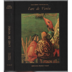 L'art de venise