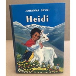 Heidi