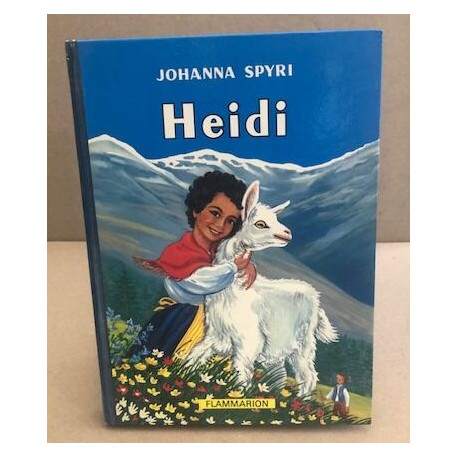 Heidi
