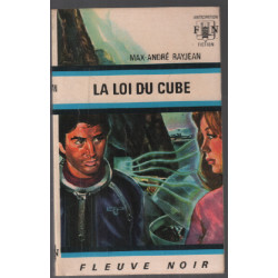 La loi du cube