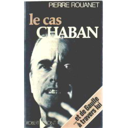 Le cas chaban