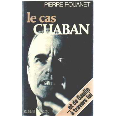 Le cas chaban