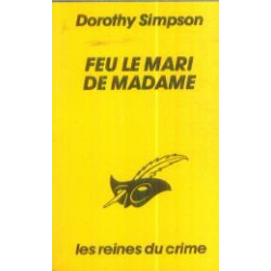 Feu le mari de madame