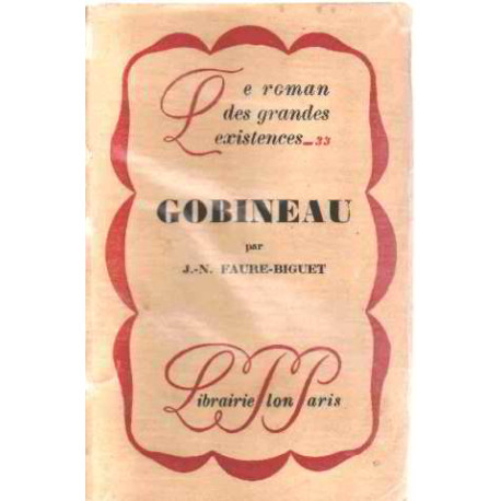 Gobineau