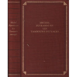 Les tambours sauvages