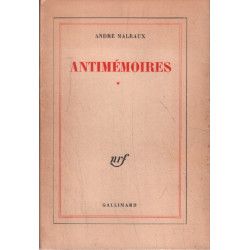 Antimémoires