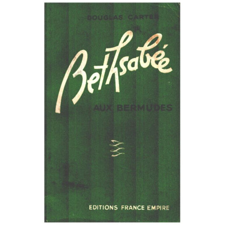 Bethsabée aux bermudes