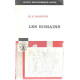 Les romains