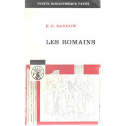 Les romains