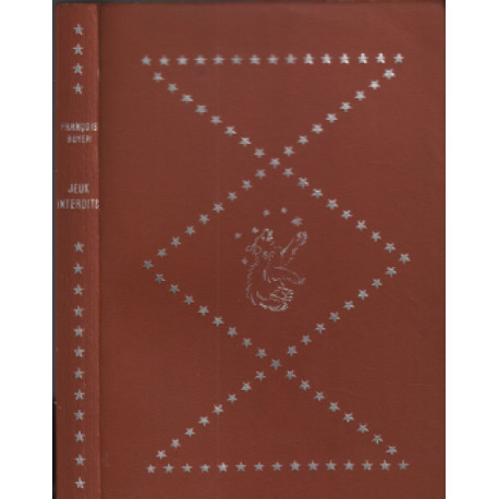 Jeux interdits ( lesjeux inconnus )