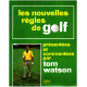 Les nouvelles regles de golf