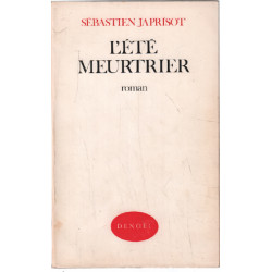 L'été meurtrier