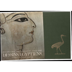 Dessins égyptiens