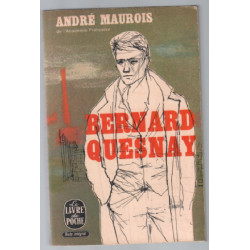 Bernard quesnay