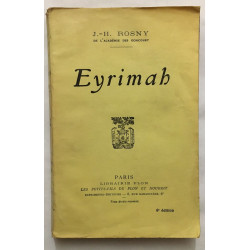 Eyrimab