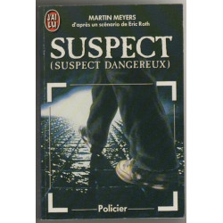 Suspect (suspect dangereux)
